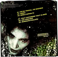 Image 2 of LAURA KRIEG - "VIE MAGIQUE"