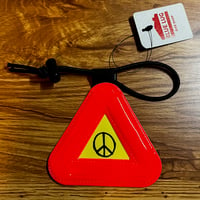 Image 1 of Safety Triangle - 2023 version 