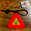 Safety Triangle - 2023 version 
