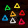 Mini Safety Triangle - Surprise Color