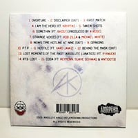 Image 2 of Sneak Peek (Physical Album)