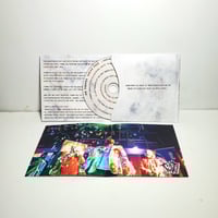 Image 3 of Sneak Peek (Physical Album)