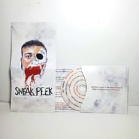 Image 4 of Sneak Peek (Physical Album)