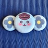 Chuunosuke TGAA DGS Minky Button Set