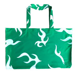 Image of Massive Tote Bag