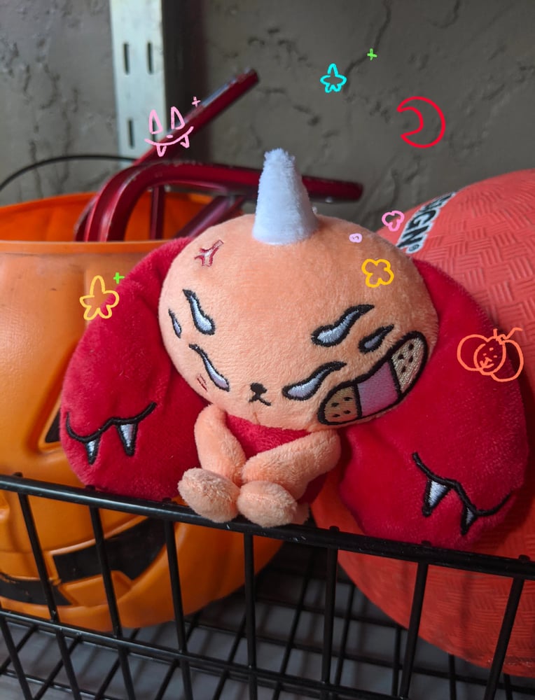 Image of Paprika the Pup