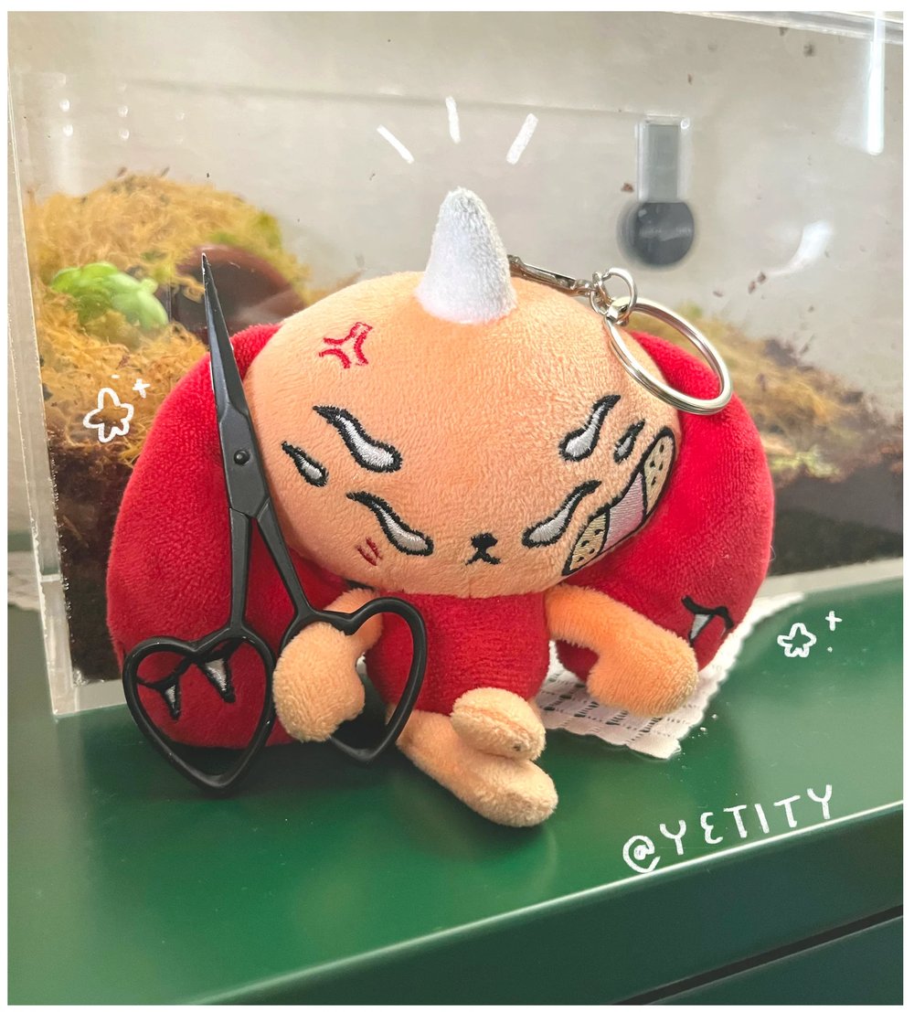Image of Paprika the Pup