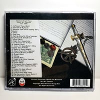 Image 2 of Leftover Pizza (Physical Album)