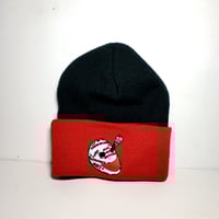 Image 1 of Mask Beanie