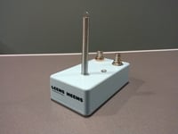 MEEMS Spring Expression Pedal Version 2.0