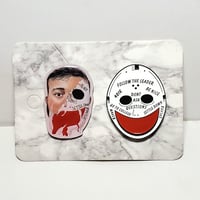 Image 1 of Hat Pin Pack