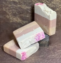 Image 2 of Vegan  Soap -Cinnamon Pumpkin Latte -Coffee Soap