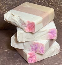 Image 3 of Vegan  Soap -Cinnamon Pumpkin Latte -Coffee Soap