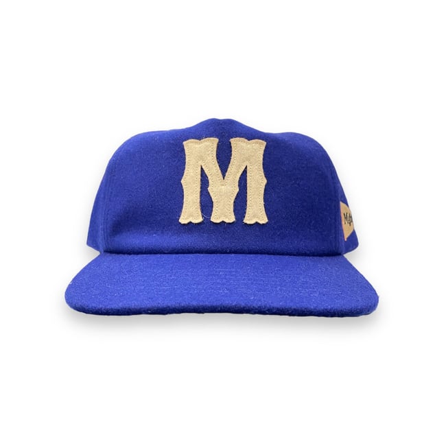 Mghty Clasico Hat
