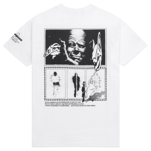 Shadow Realm Operative Agents T-Shirt 
