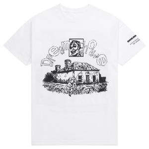 Shadow Realm Operative Agents T-Shirt 