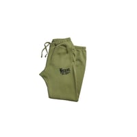 GARDEN IVY FOOTBALL ATH DEPT SWEATPANTS