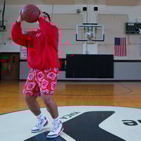 Image 2 of CORA ATHLETIC / SWIM SHORTS