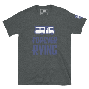 Image of Forever RVing Unisex T-Shirt