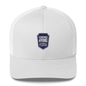 Image of Forever RVing Trucker Cap