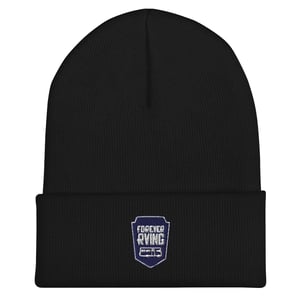 Image of Forever RVing Beanie