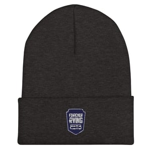 Image of Forever RVing Beanie