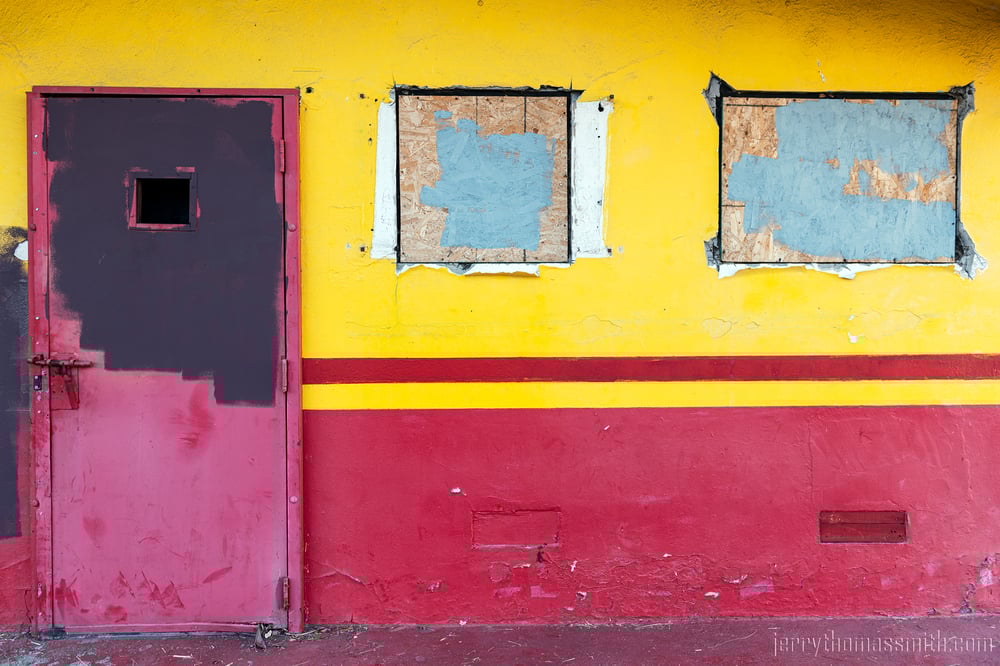 "Fixer Upper" - La Mesa, CA