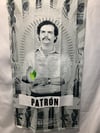 Super Soft Beach Towel - Patron