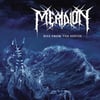 MERIDION - Rise from the South CD
