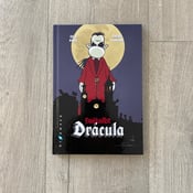 Image of Fanhunter: Drácula. 2017. 
