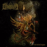 CONCILIVM - The Veiled Enigma CD