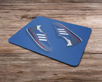 SL72 Trainer Mouse Pad 28x20cm