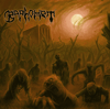 BAPHOMET - Death In The Beginning CD