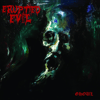 ERUPTED EVIL - Ghoul CD