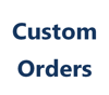 Custom Order Page