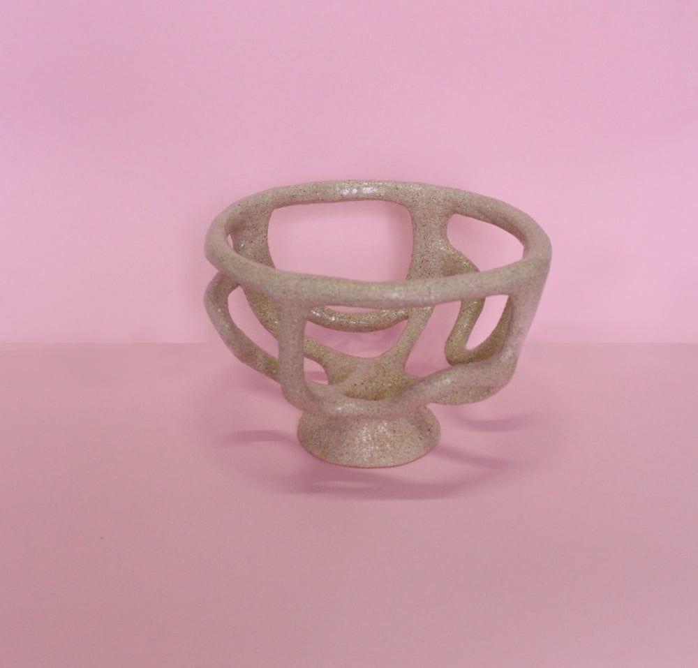 Image of Auðr bowl