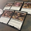 MAGIC PACK BIRDS
