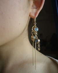 Image 1 of Fragmented Ophanim