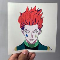 Image 2 of Hunter x Hunter - Hisoka Morow