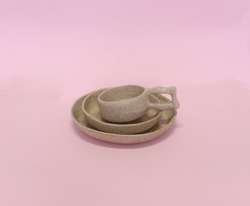 Image of Sandwich Mug