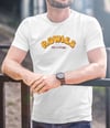 Rowies t-shirt