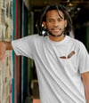 Chippy Sauce bottle (mini) t-shirt