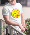 Pehs roundel (colour) t-shirt