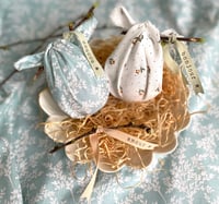 Image 2 of FUROSHIKI de Pâques