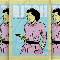 Image 1 of B*tch Don't Kill My Vibe