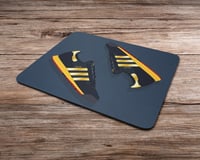 SL80 Trainer Mouse Pad