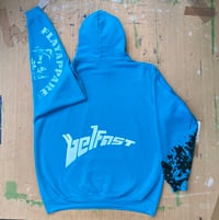 Image 2 of IGOR BLUE Hoodie