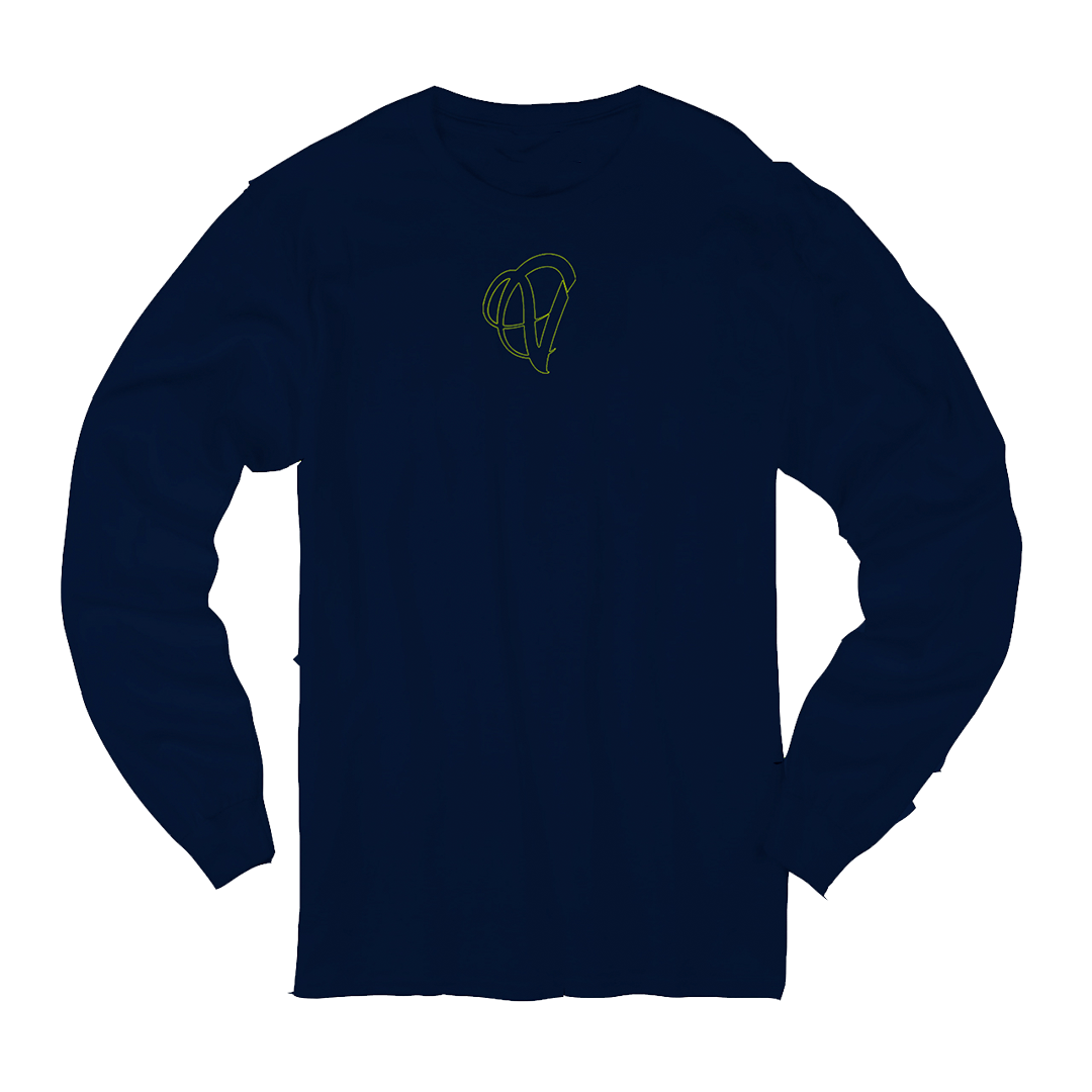 OUTLiNE Long Sleeve