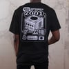 GC - Retro console collector T-SHIRT
