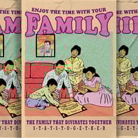 Image 1 of Family